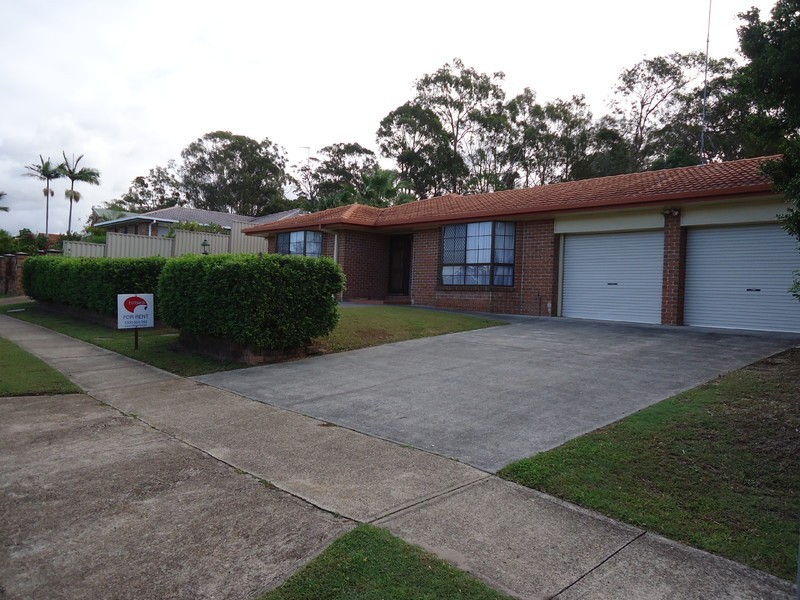 71 Parkwood Boulevard, Parkwood QLD 4214