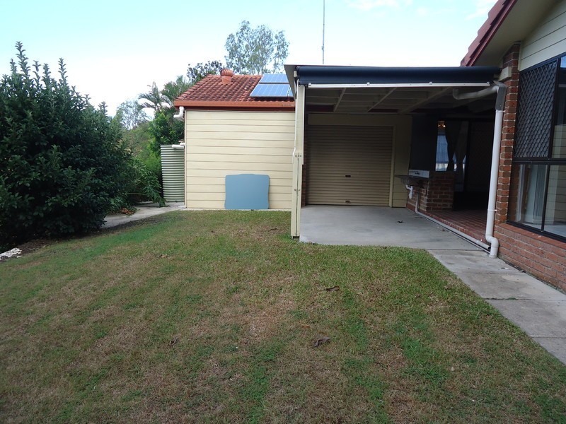 71 Parkwood Boulevard, Parkwood QLD 4214