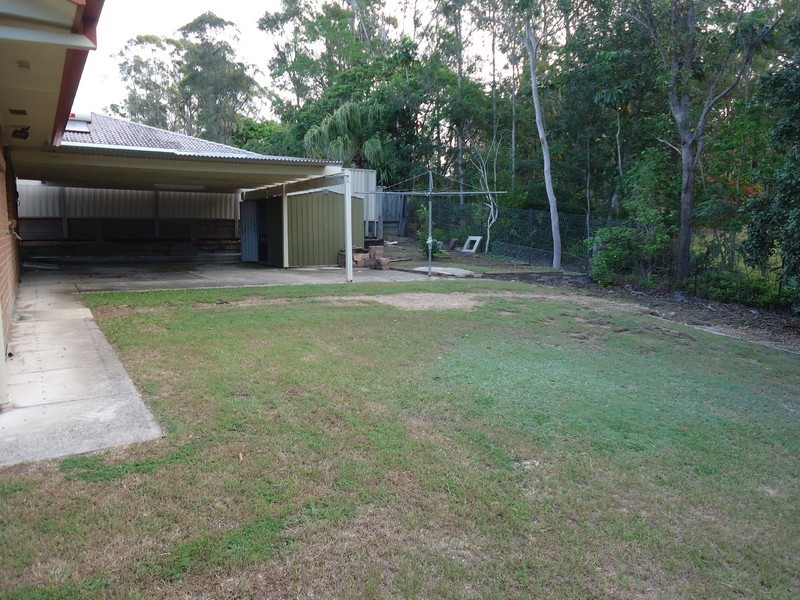 71 Parkwood Boulevard, Parkwood QLD 4214