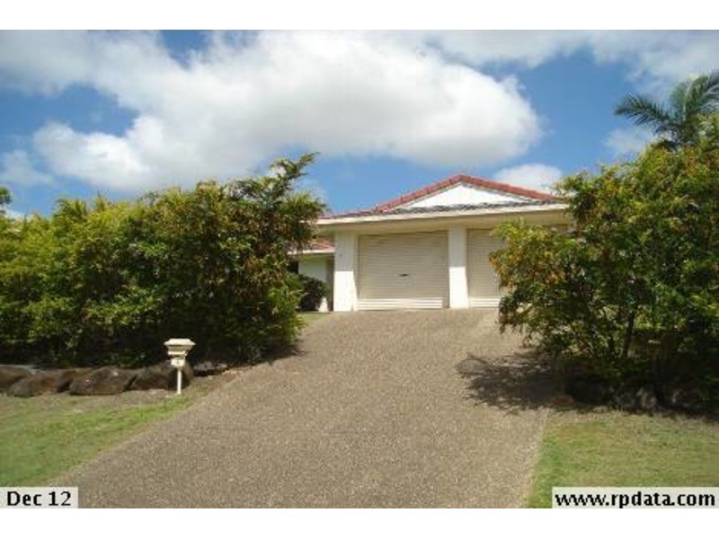 9 Ballybunion Drive, Parkwood QLD 4214