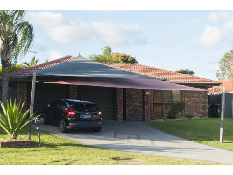 43 Melbourne Road, Arundel QLD 4214