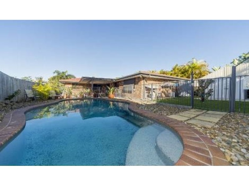 43 Melbourne Road, Arundel QLD 4214