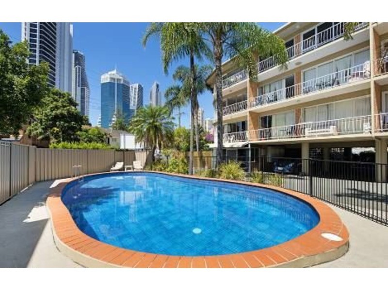 12a/45 Watson Esplanade, Surfers Paradise QLD 4217