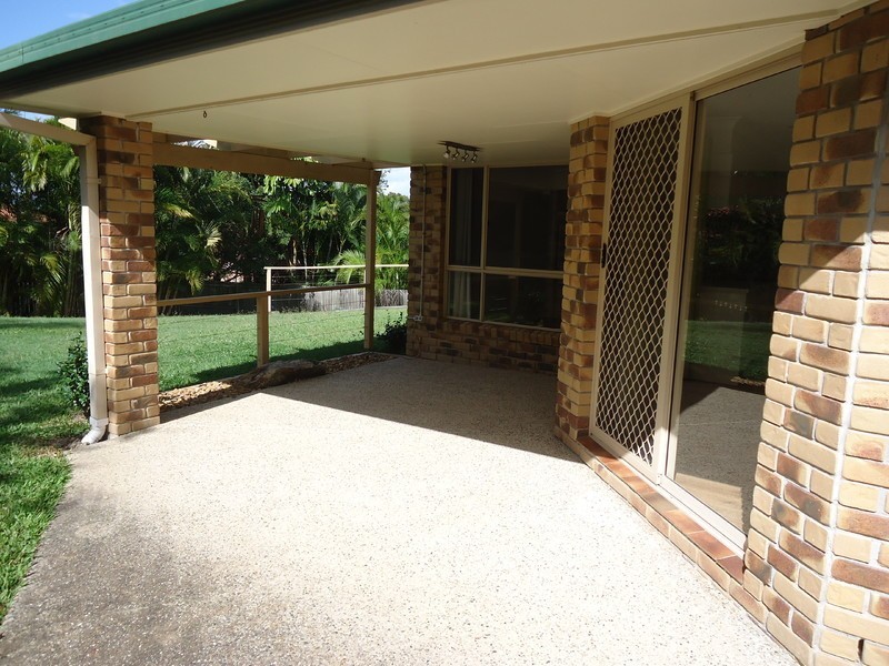 21 Alcott Court, Parkwood QLD 4214