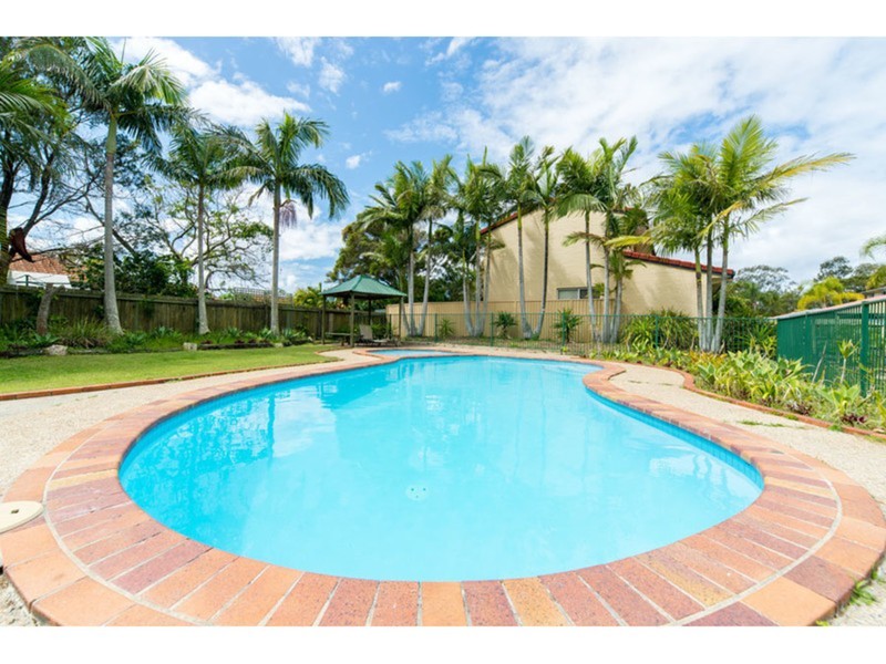 35/13 Brown Street, Labrador QLD 4215