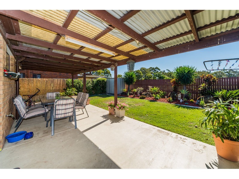 2/27 Marsupial Drive, Coombabah QLD 4216