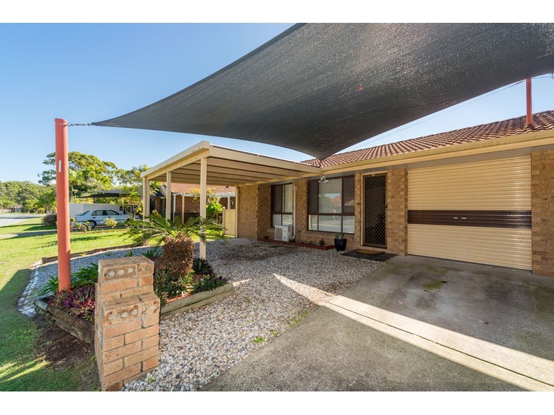2/27 Marsupial Drive, Coombabah QLD 4216