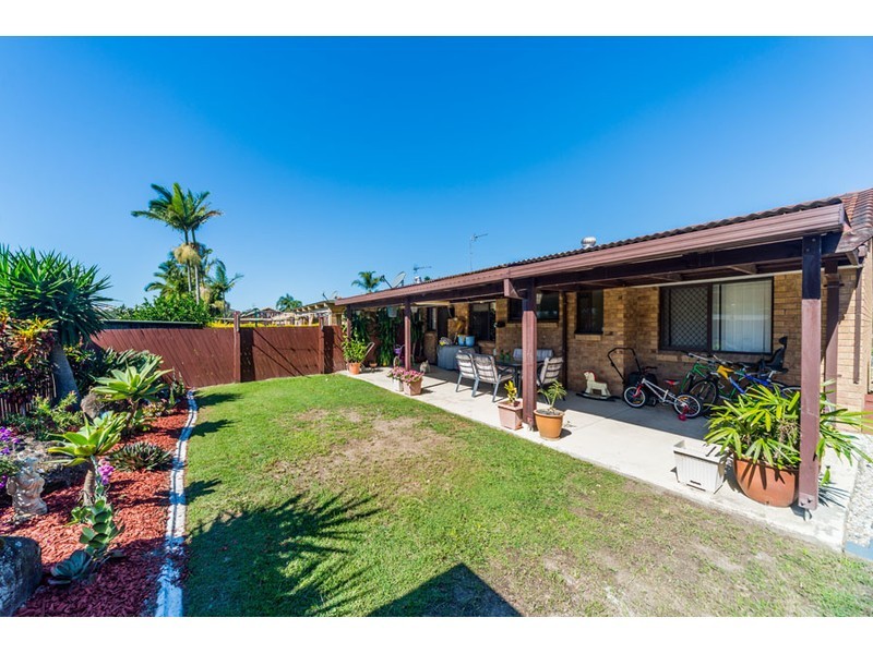 2/27 Marsupial Drive, Coombabah QLD 4216