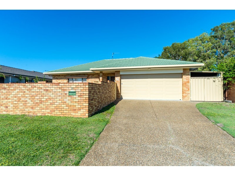 21 Cattleya Court, Hollywell QLD 4216