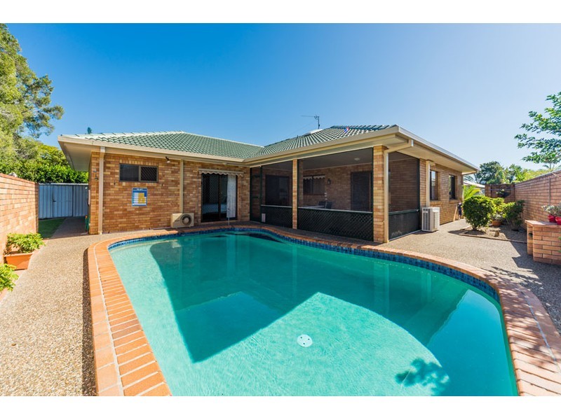 21 Cattleya Court, Hollywell QLD 4216