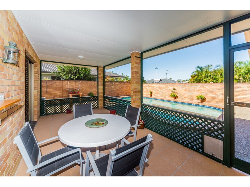 21 Cattleya Court, Hollywell QLD 4216