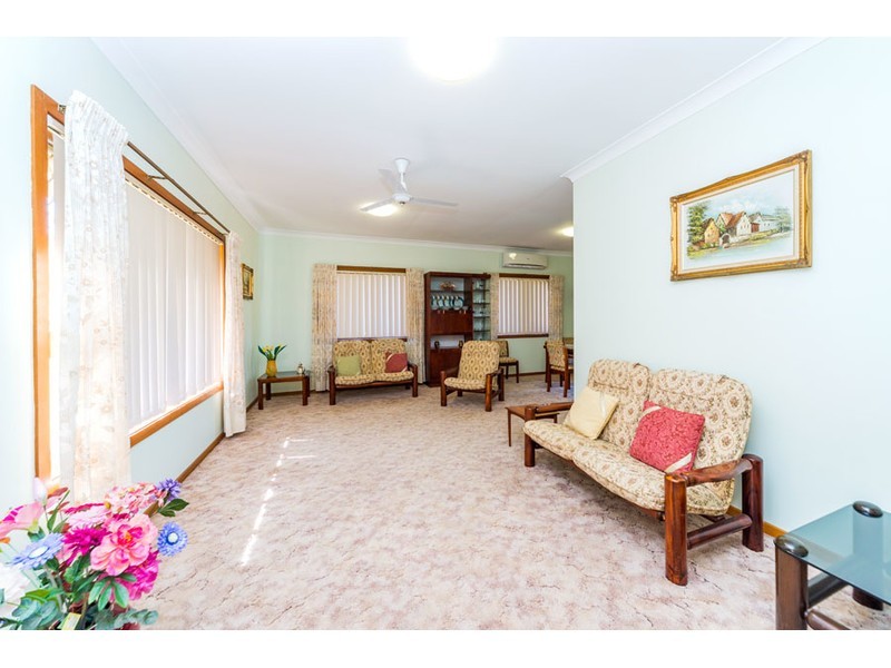 21 Cattleya Court, Hollywell QLD 4216