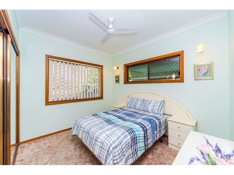 21 Cattleya Court, Hollywell QLD 4216