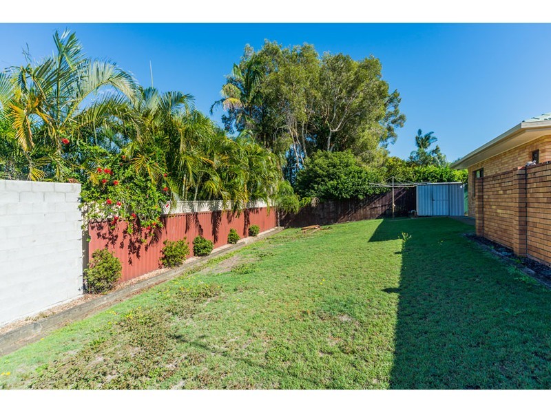 21 Cattleya Court, Hollywell QLD 4216
