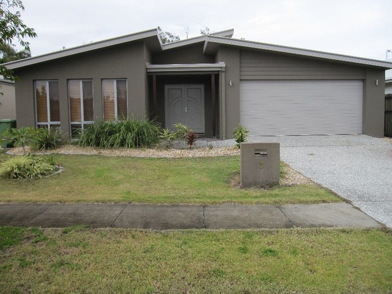 3 Lillypilly Court, Helensvale QLD 4212