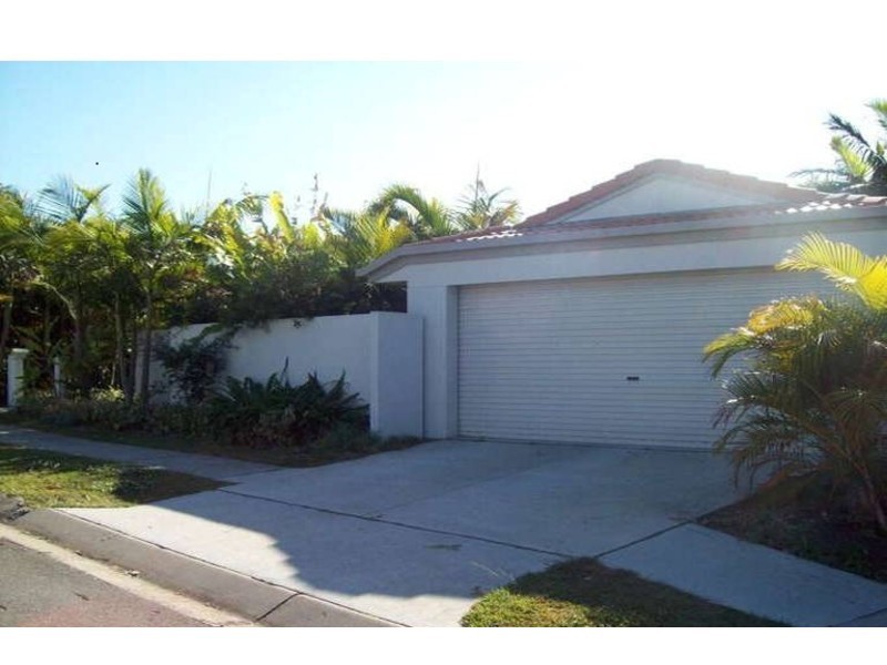 119 Mildura Drive, Helensvale QLD 4212