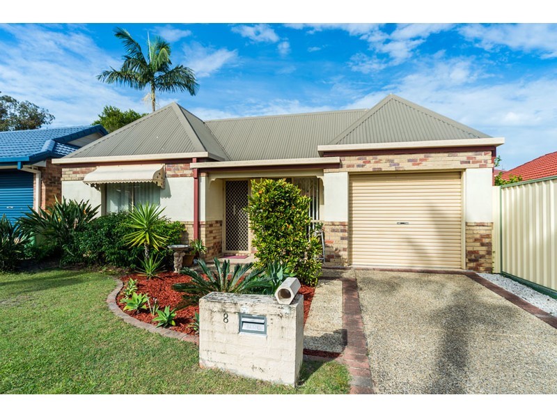 8 Sidney Nolan Drive, Coombabah QLD 4216