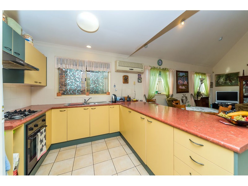 8 Sidney Nolan Drive, Coombabah QLD 4216