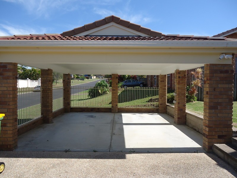 61 Arnold Palmer Drive, Parkwood QLD 4214
