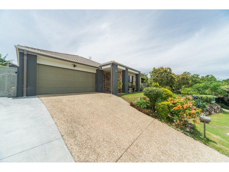 5 Lim Court, Upper Coomera QLD 4209