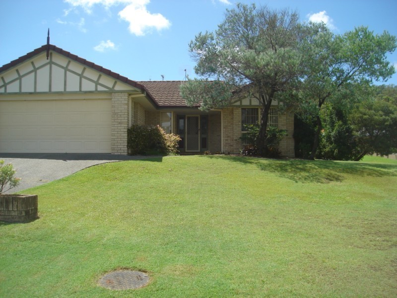 16 Driftwood Place, Parkwood QLD 4214