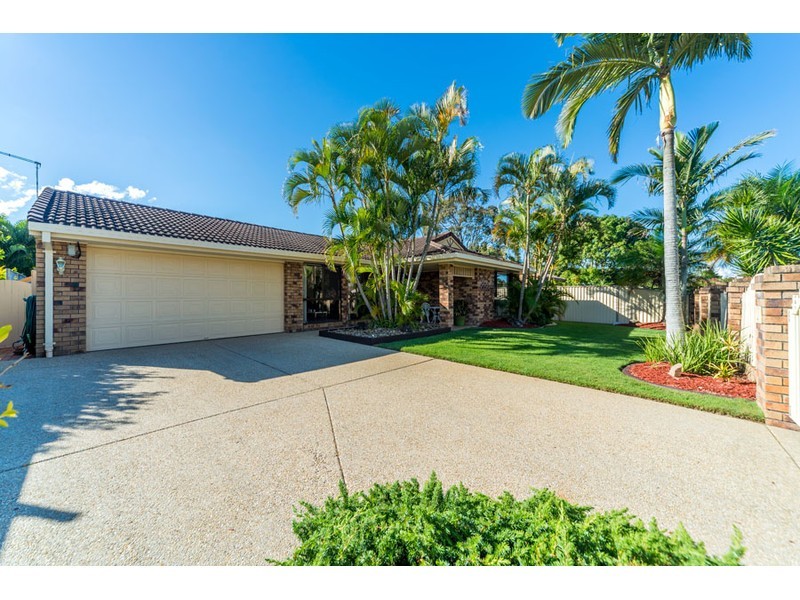 30 Salvia Street, Hollywell QLD 4216