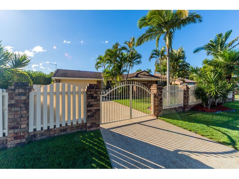 30 Salvia Street, Hollywell QLD 4216