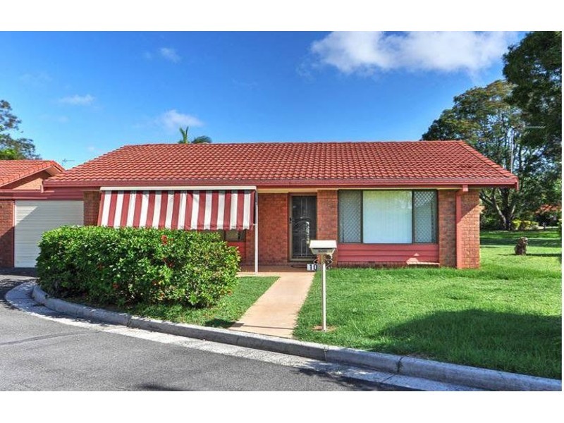 10/31 Thrush Avenue, Paradise Point QLD 4216