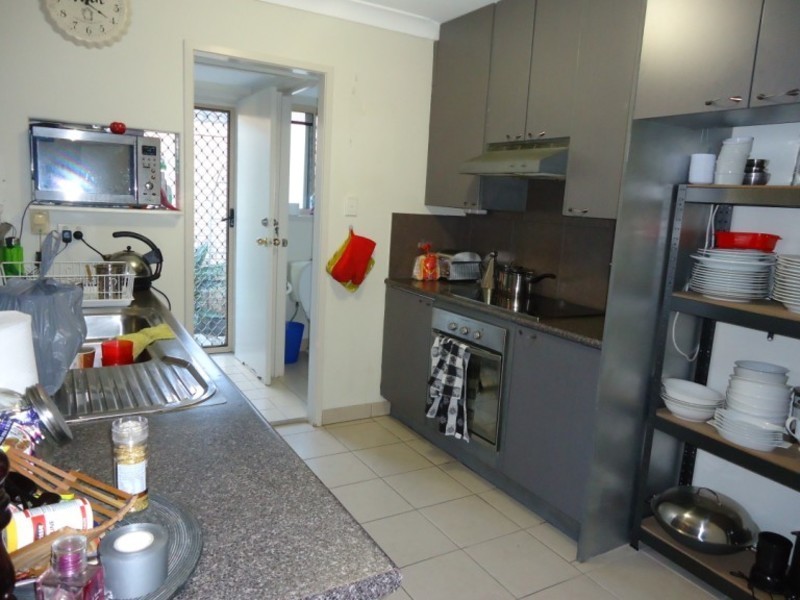 159/31 Usher Avenue, Labrador QLD 4215