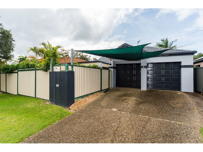 14 Myola Court, Coombabah QLD 4216