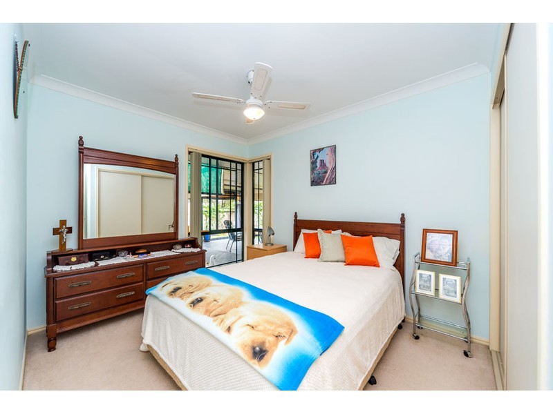 14 Myola Court, Coombabah QLD 4216