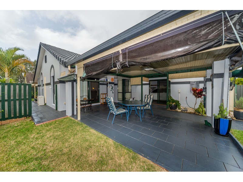 14 Myola Court, Coombabah QLD 4216