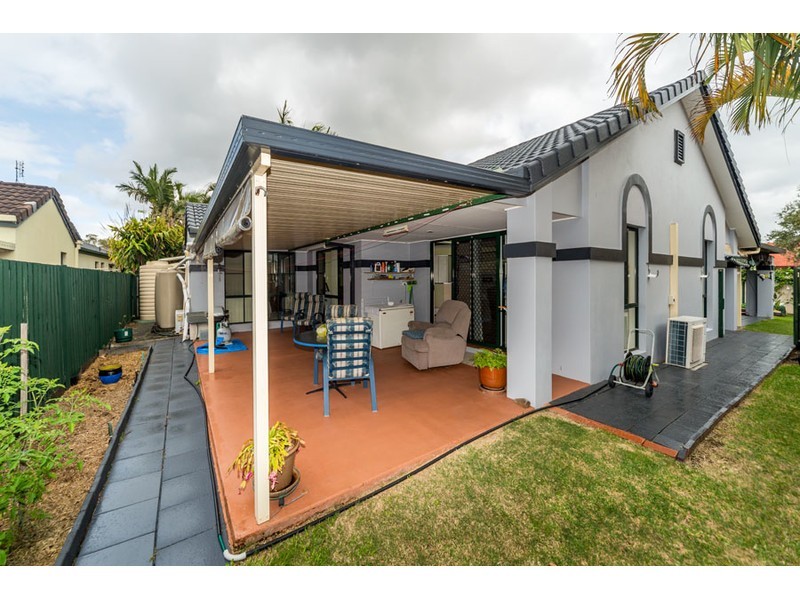 14 Myola Court, Coombabah QLD 4216