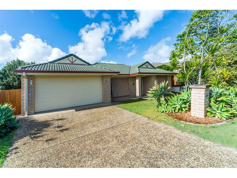 11 Jaxson Terrace, Pimpama QLD 4209