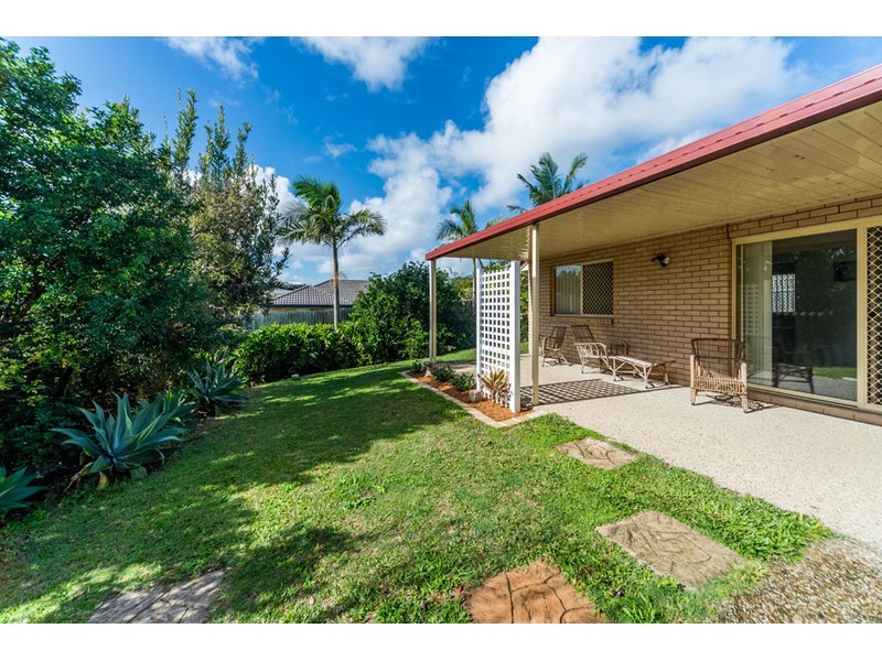 11 Jaxson Terrace, Pimpama QLD 4209
