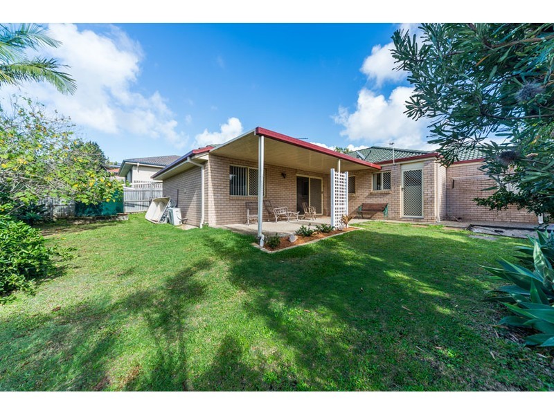 11 Jaxson Terrace, Pimpama QLD 4209