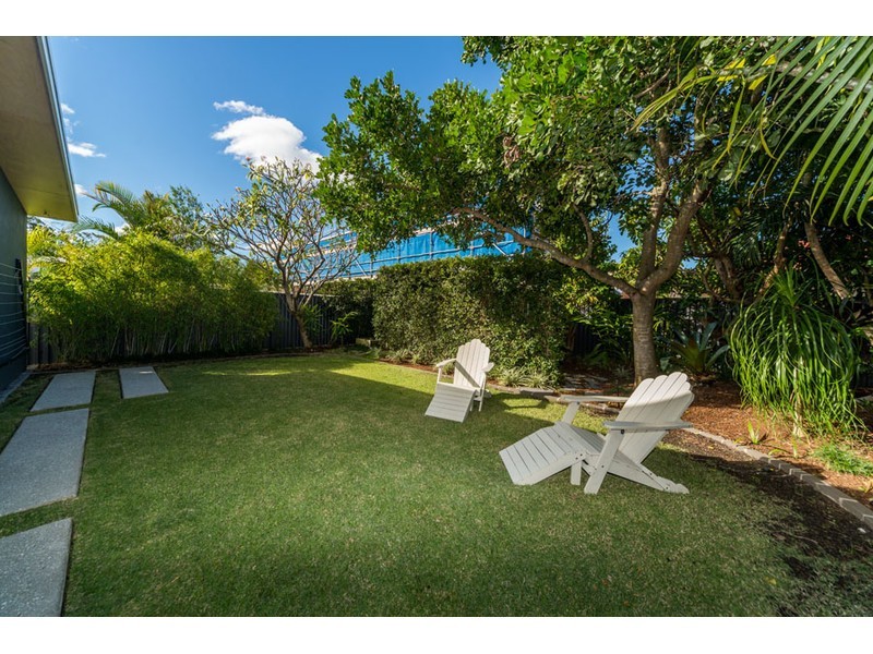 5 Paradise Parade, Paradise Point QLD 4216