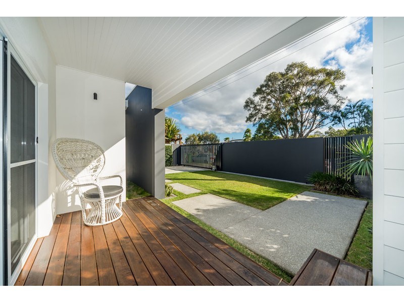 5 Paradise Parade, Paradise Point QLD 4216