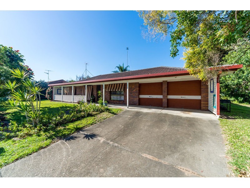 21 Menindee Avenue, Coombabah QLD 4216