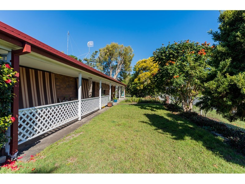 21 Menindee Avenue, Coombabah QLD 4216