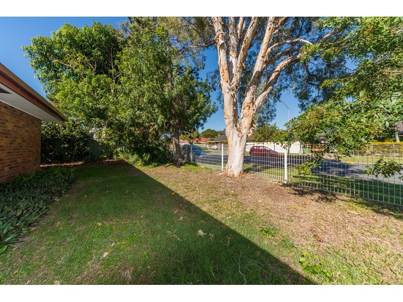 21 Menindee Avenue, Coombabah QLD 4216