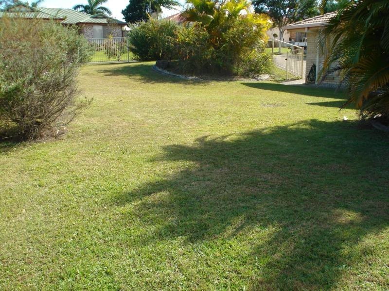 1 Oak Hill Crescent, Parkwood QLD 4214