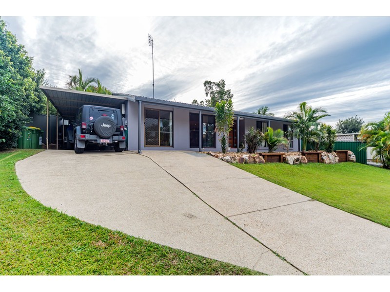 1 Warrungen Way, Ashmore QLD 4214