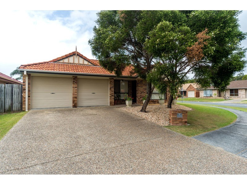 1 Pro Hart Place, Coombabah QLD 4216