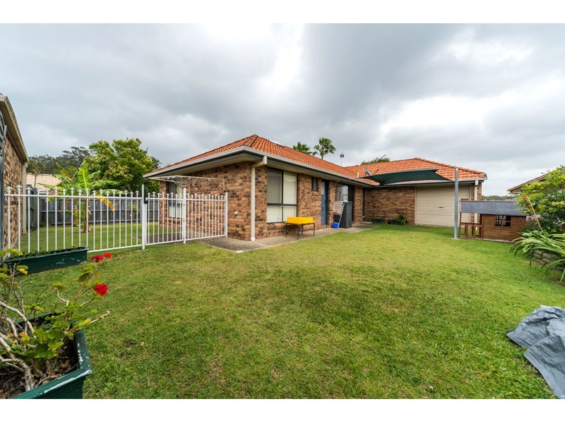 1 Pro Hart Place, Coombabah QLD 4216