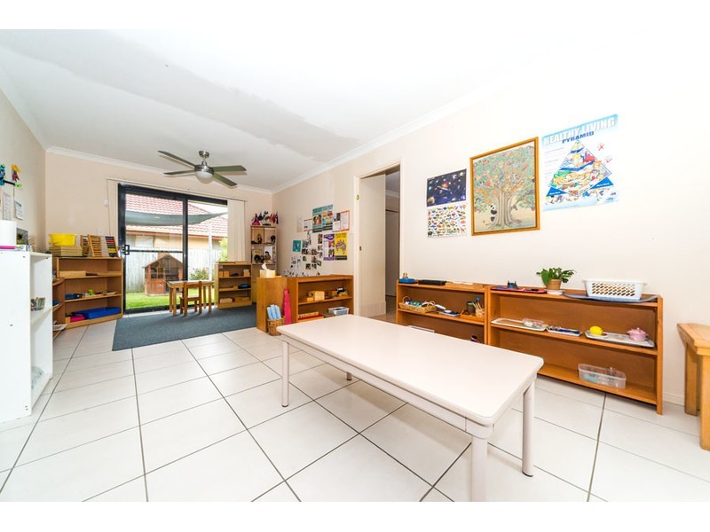 1 Pro Hart Place, Coombabah QLD 4216