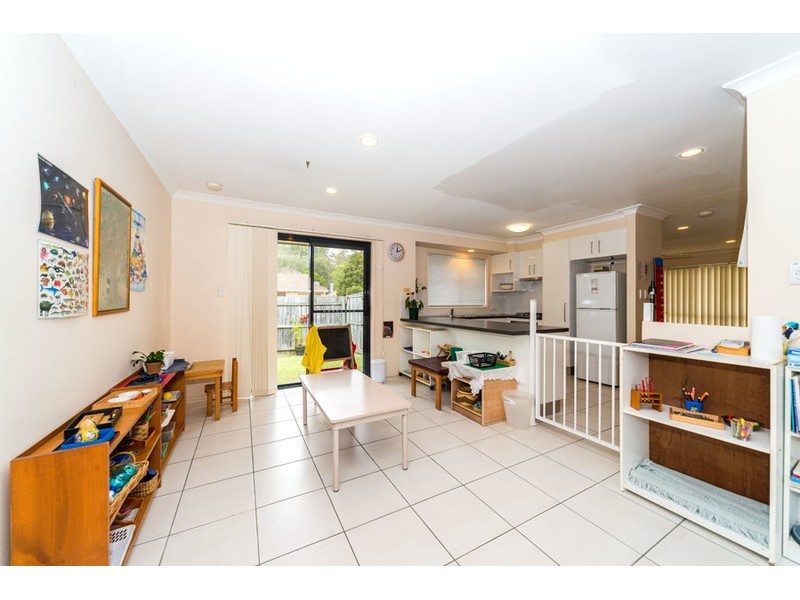 1 Pro Hart Place, Coombabah QLD 4216