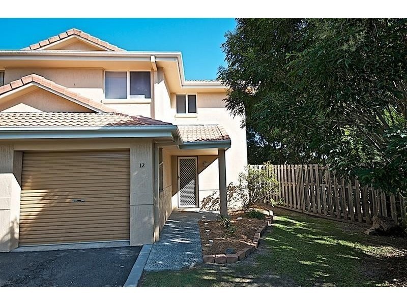 12/127 Greenacre Drive, Parkwood QLD 4214