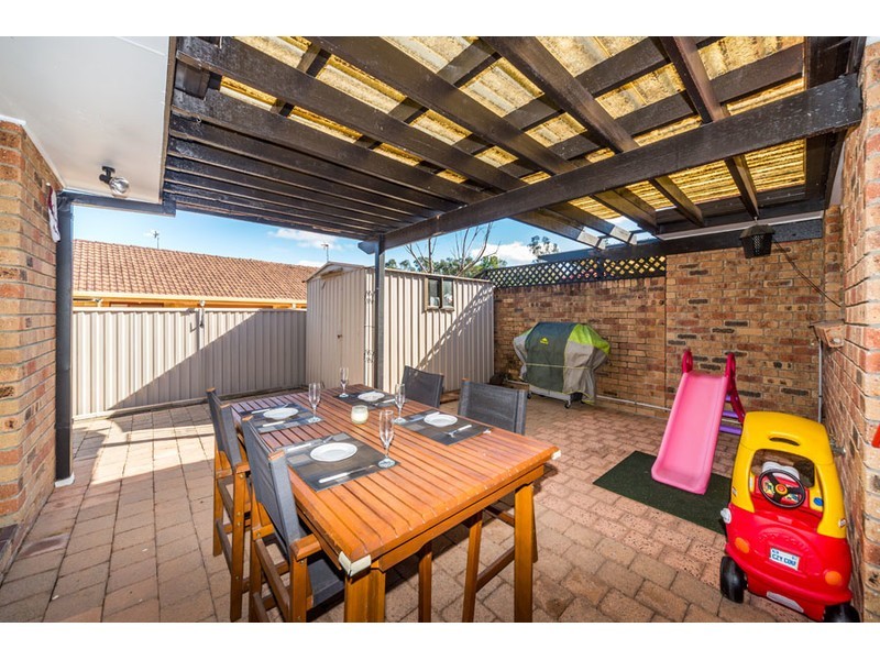 1/5 Brady Drive, Coombabah QLD 4216