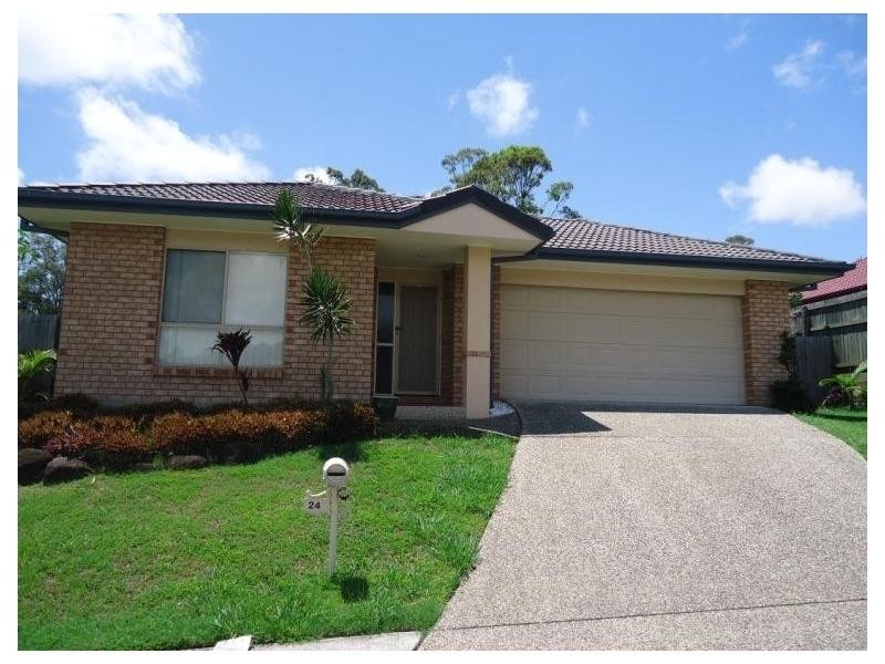 24 Goldcrest Drive, Upper Coomera QLD 4209
